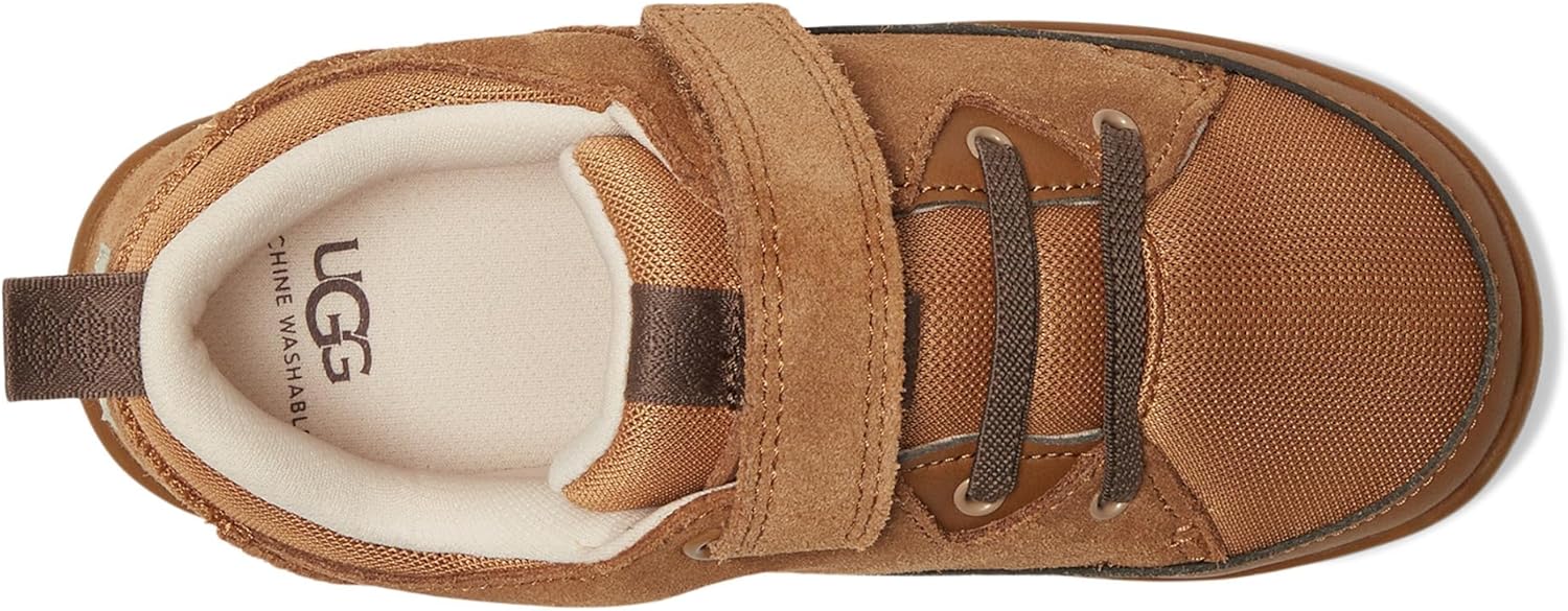 UGG Unisex-Child T Adventurer Sneaker - Image 3