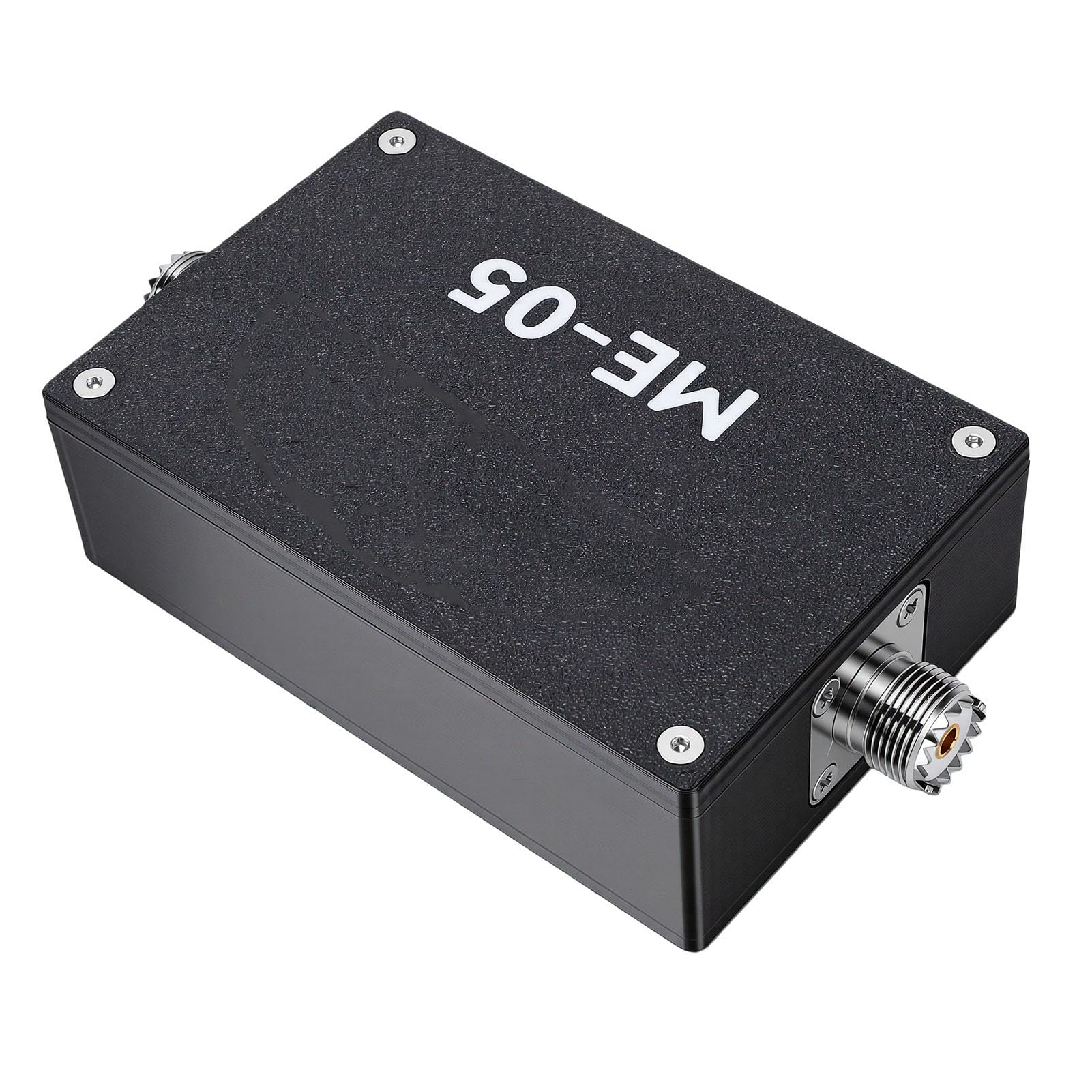 Headerbs FT8 Common Mode Choke 130MHz, 100W Balun