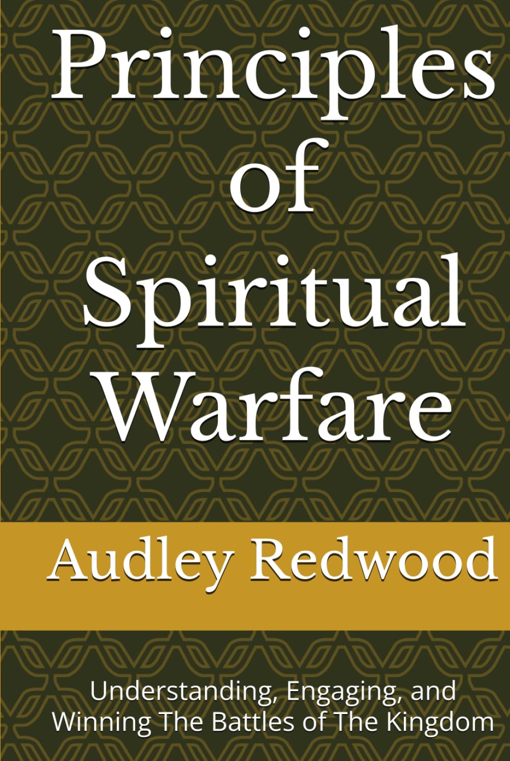 Principles of Spiritual Warfare: Understanding, Engaging, and Winning The Battles of The Kingdom