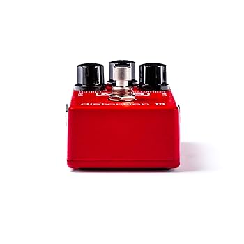 ★698 MXR M-115 DISTORTION III ギター用エフェクター Amazon | MXR エフェクター DISTORTIONIII M-115