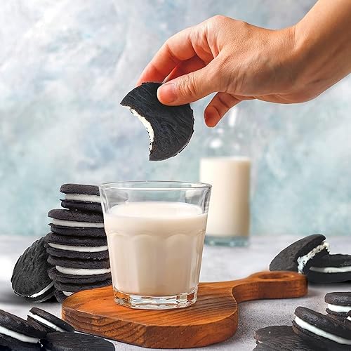 Miniatura 5 de *NUEVO* Galletas sin azúcar sándwich - Alimentos cetogénicos, golosinas sin azúcar, bocadillos saludables, aptos para diabéticos, productos