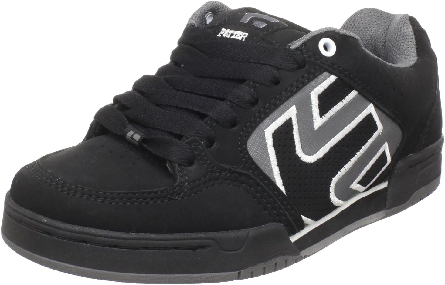 Etnies Men's Charter Skate Shoe