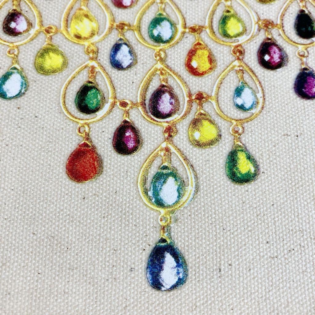 Amazon.co.jp: SPUR 付録 マリーエレーヌドゥタイヤック ジュエル