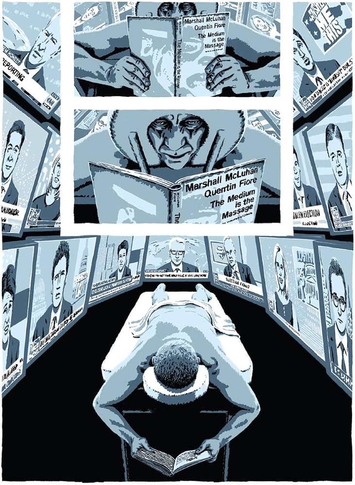 Nightmares and Daydreams: A.C. 2020: A collection of wordless
