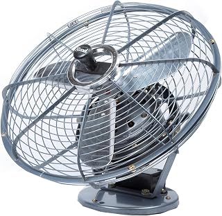 Ravi Cabin Hi-Speed Ceiling Fan For Home & Office Use | Superior Air Delivery with 2400RPM | Wide 400mm Sweep | Compact an... Price In India