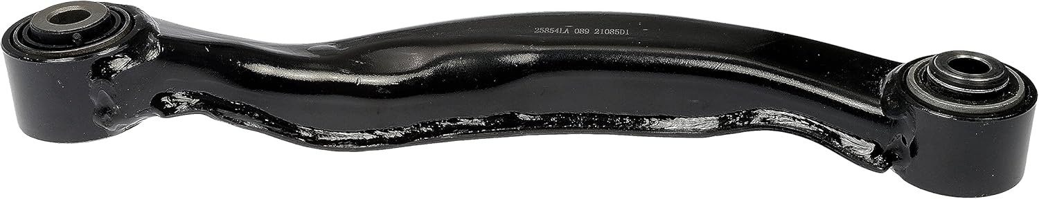 Dorman 527-174 Rear Passenger Side Upper Forward Lateral Arm Compatible with Select Buick/Cadillac/Saab Models