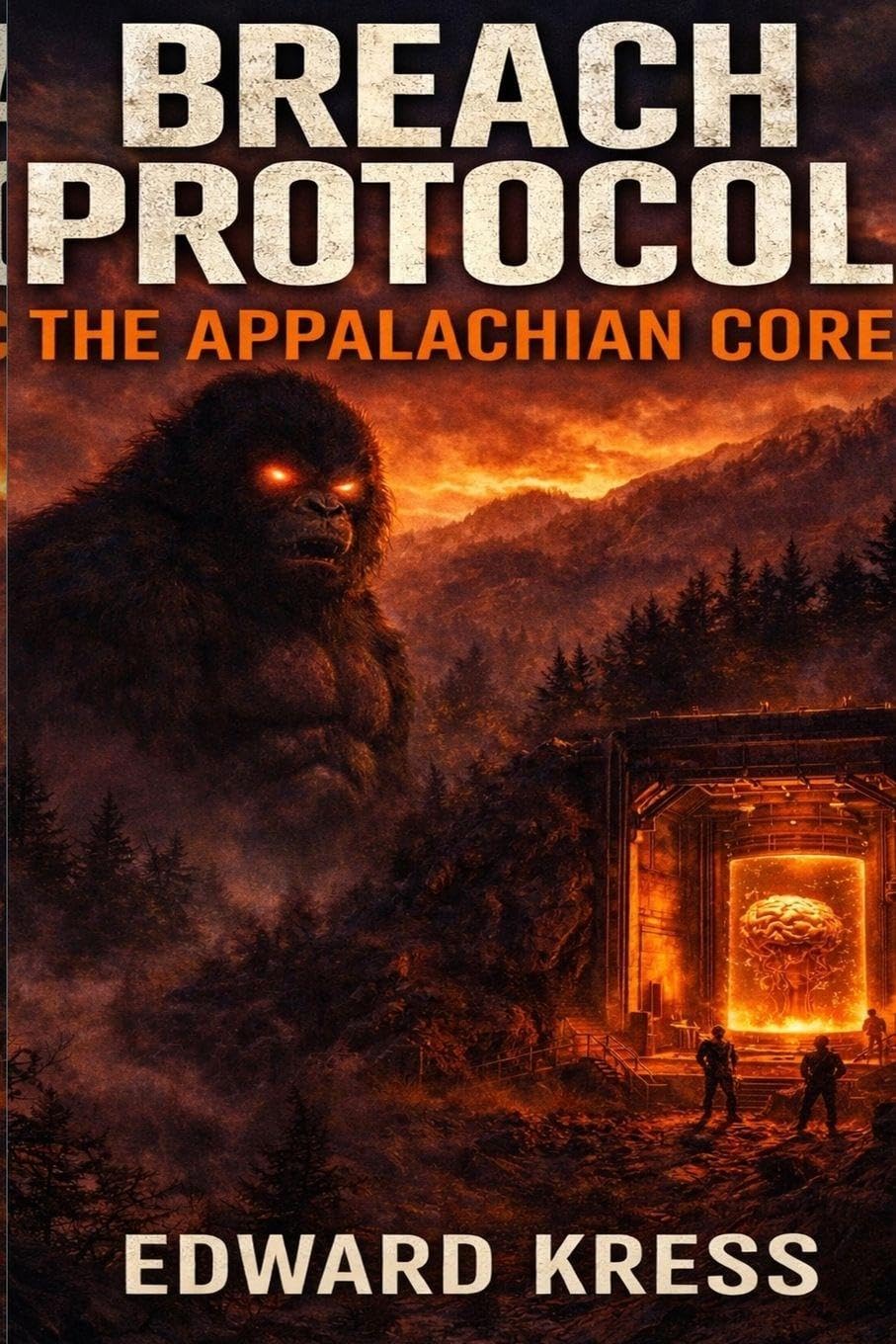 The Appalachian Core: 3