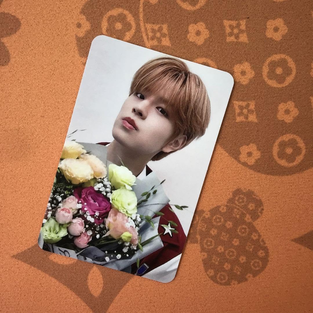 StrayKids 5star 4.0 ラキドロ 花束 トレカ 6枚