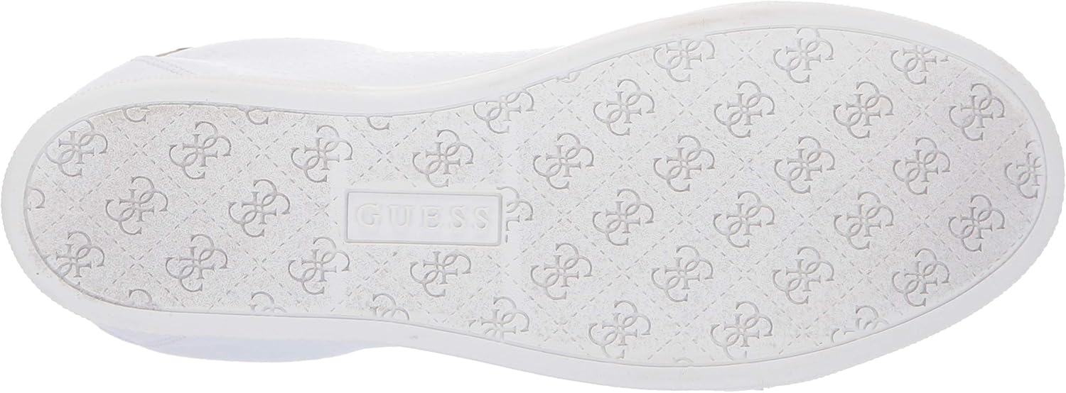 GUESS Women's Flowurs Sneaker