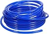 Pu Transparent High- Hose Compressed Air Tubing for Pneumatic Applications Durable Tpu Material Flexible Wear-resistant and Diy Projects