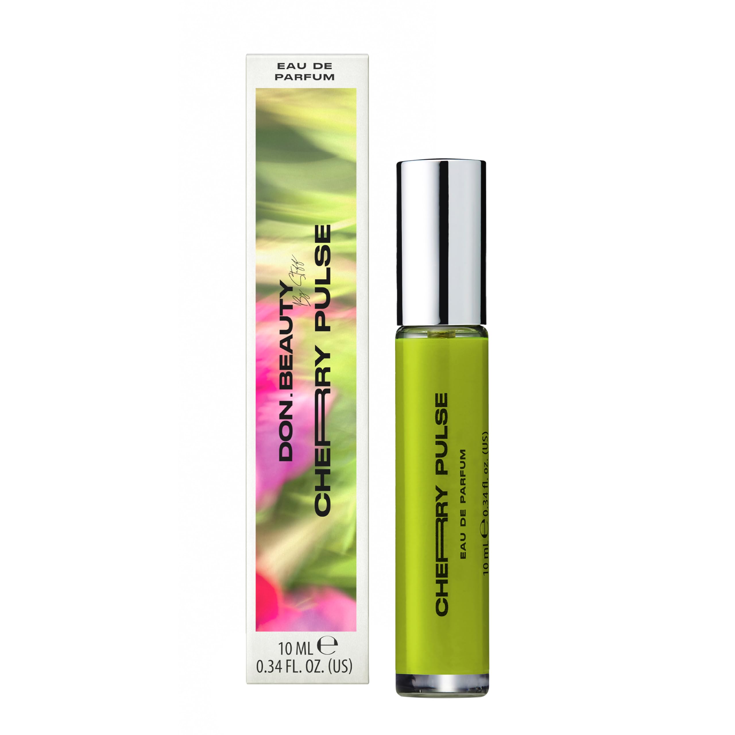 Debenhams Misc Cherry Pulse Eau De Parfum In 10Ml