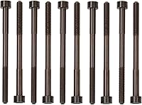 Vista 7 de MA-4216921771 Juego completo de tornillos de cabeza compatibles con/para Toyota Celica Corolla Matrix Pontiac 1.8L 1ZZFE