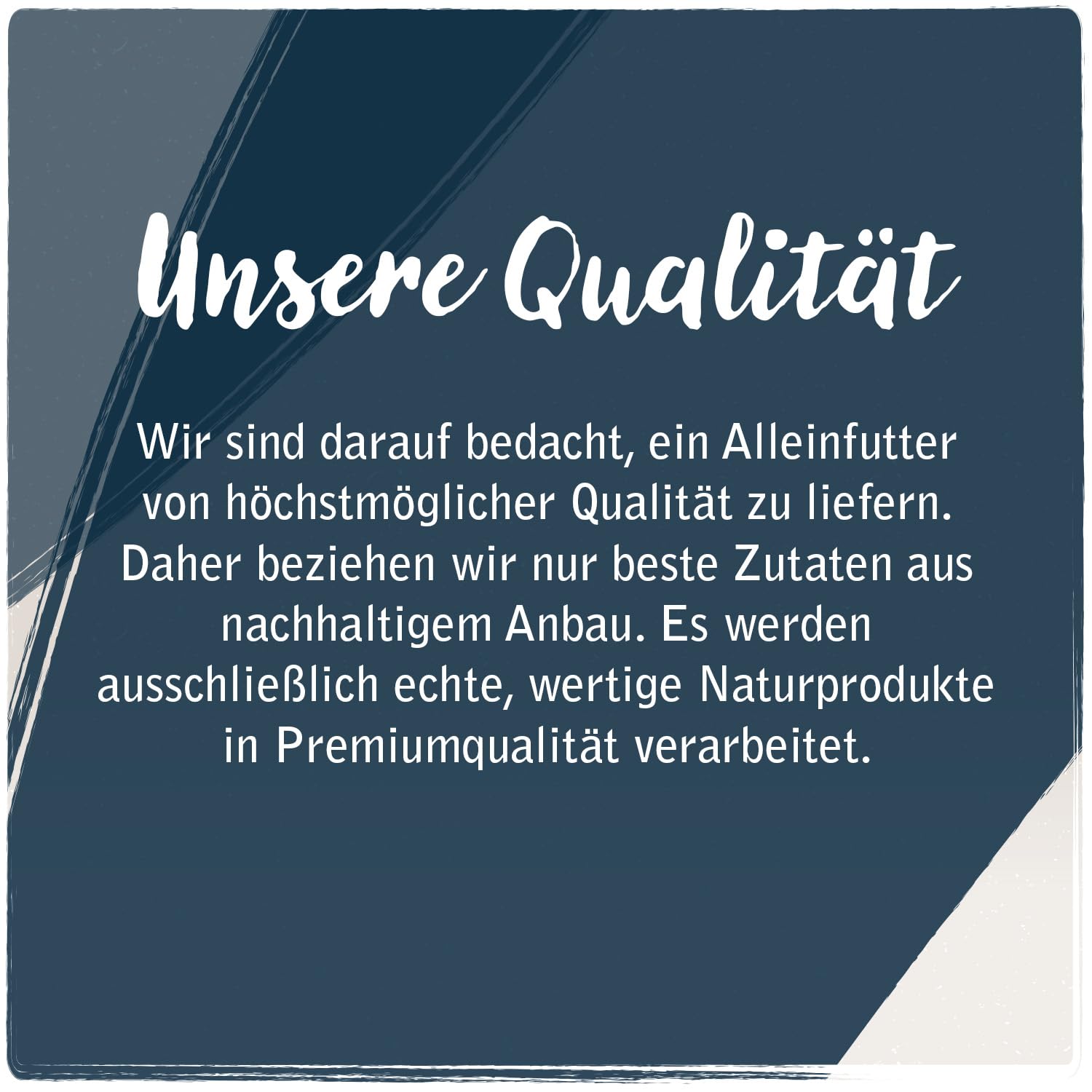Venandi Animal - Premium Trockenfutter für Katzen - Lamm, 1er Pack (1 x 6,5kg), getreidefrei mit viel frischem Fleisch