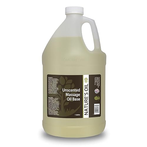 BodyMed Formulations Massage Oil 8 oz