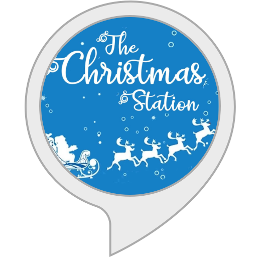 Amazon.in The Christmas Station Alexa Skills