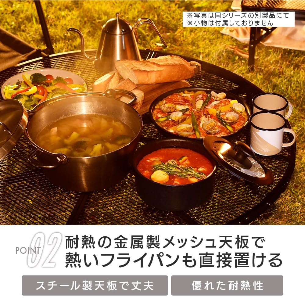 Amazon | キャンパーズコレクション(Campers Collection) [キャンパー 