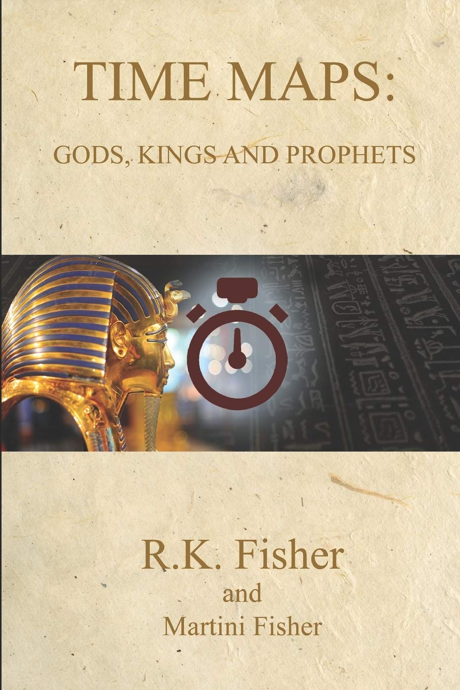 Gods, Kings and Prophets