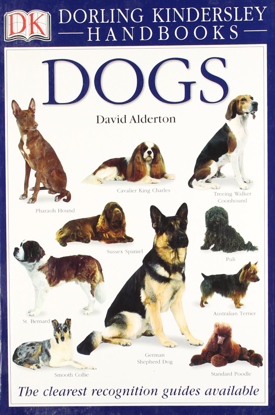 Dogs (Handbooks)