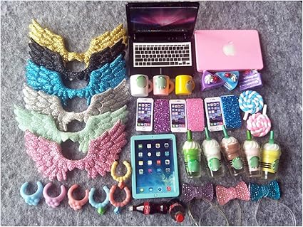 lps accessories amazon