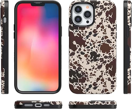 Miniatura 1484 de Casely Funda para iPhone 13 Pro Max Jardín dorado Floral de girasol amarillo Compatible con MagSafe Diseño protector audaz Jardín Dorado