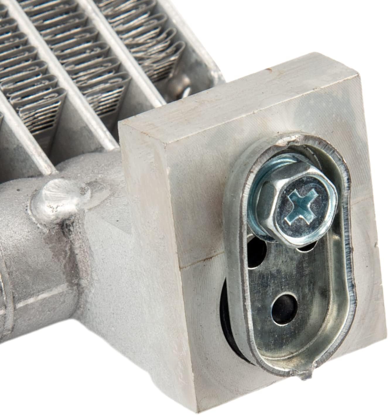 PHILTOP 7-4689 Air Conditioning Condenser, A/C Condenser Replacement for F150 2015-2022, Expedition 2018-2022, for Navigator 2018-2022, Replace# FO3030249