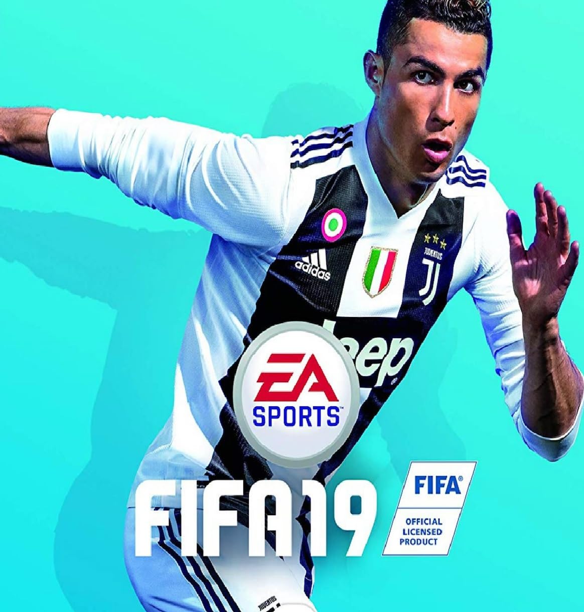 FIFA 2019 - PC DVD Game by Zigshash Retail-image-35