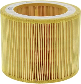 Aftermarket Chicago Pneumatic 6211473950 Air Filter Element | Replacement Part | High-Efficiency Pleated Media | For Compressed Air Equipment & Systems