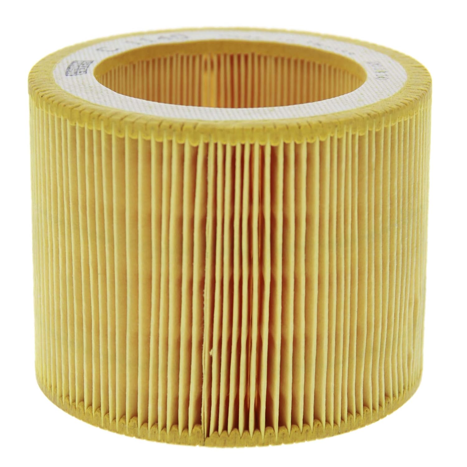 Aftermarket Quincy 6211473950 Air Filter Element | Replacement Part | High-Efficiency Pleated Media | for Compressed Air Equipment and Systems