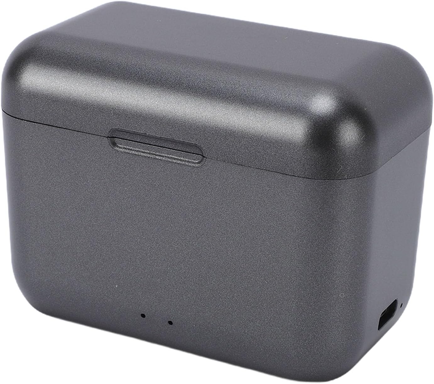 Zunate 2PCS 2050mAh Replacement Batteries for X4 Air Camera with Dual Slot TypeC Charging Case & 2 Storage Boxes, Complete Battery Kit