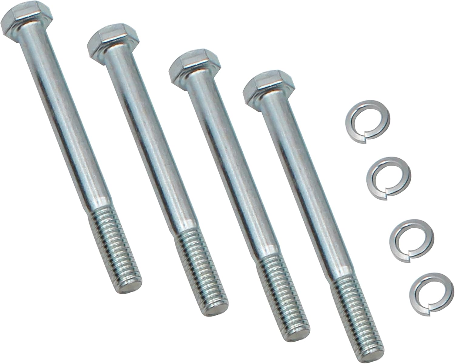 11255 Throttle Body Spacer Kit, Compatible with Dodge Durango,Dakota Dodge Ram 1500/2500,1992-2004,Only Fit for 3.9L, 5.2L, or 5.9L Engines