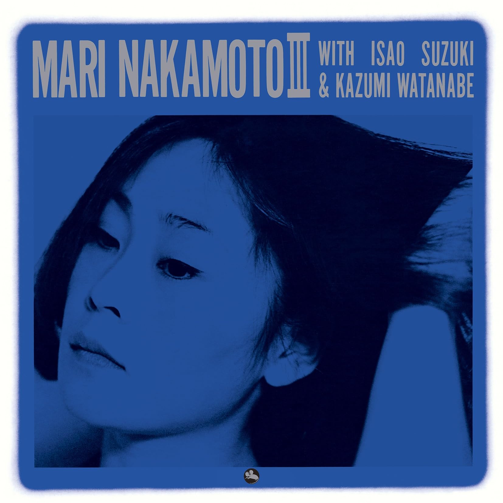 中本マリ MARI NAKAMOTO III 日本盤 和ジャズ Amazon | マリ・ナカモトIII MARI NAKAMOTO III | 中本マリ+鈴木