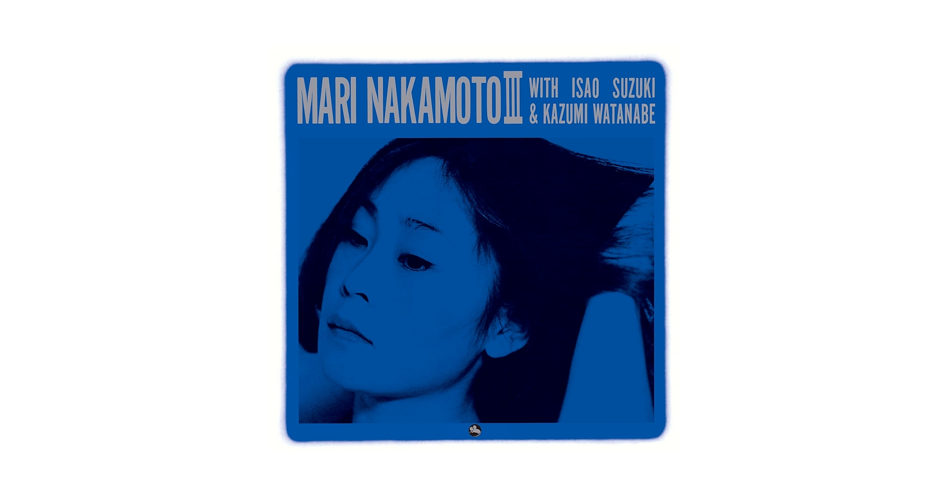 中本マリ MARI NAKAMOTO III 日本盤 和ジャズ 中本マリ / マリ・ナカモト Ⅲ | PASSTIME RECORDS / パスタイム