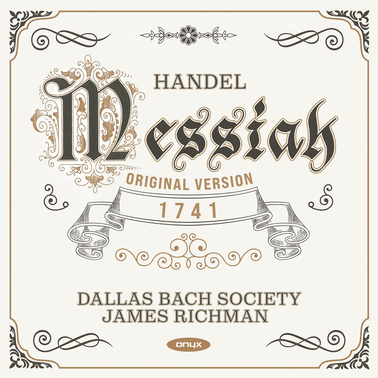 Dallas Bach Society