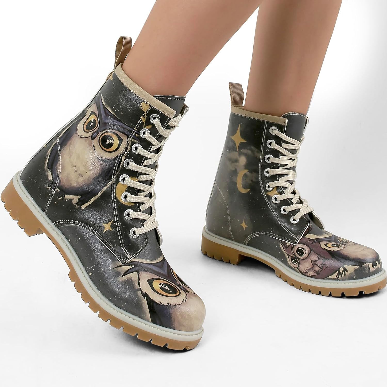 DOGO Long Boots for Women image 4