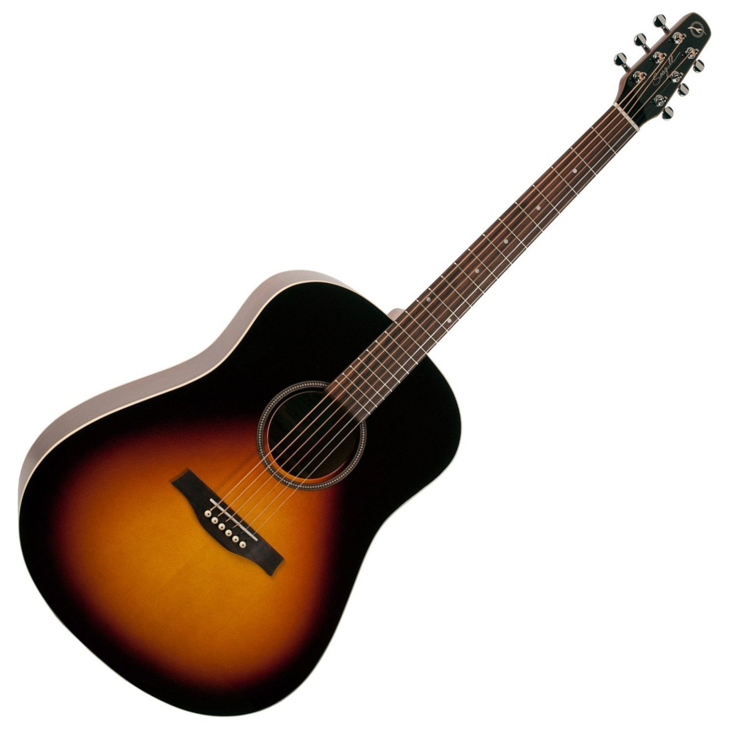 Amazon | 【国内正規品】 Seagull シーガル / アコースティック ギター