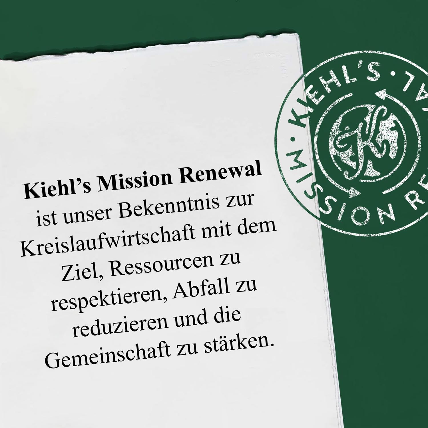 KIEHL'S Midnight Recovery Concentrate, natürliches Gesichtsöl mit Pflanzenextrakten, Anti-Aging-Nachtpflege zur Erholung der Haut über Nacht