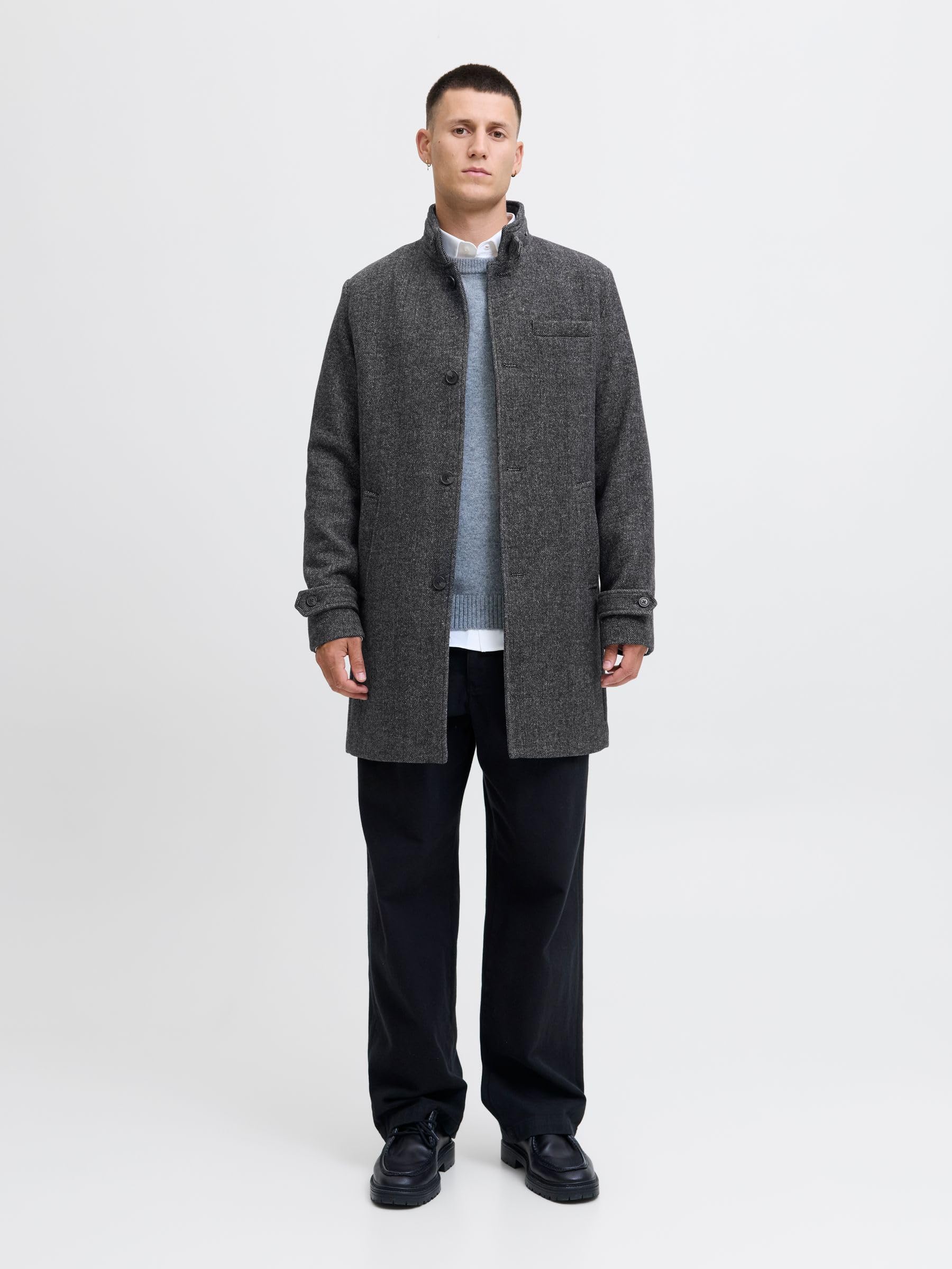 JACK & JONES Premium Coat Coat