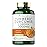 Carlyle Turmeric Curcumin Supplement | 3000mg 180 Capsules | with Black Pepper, Curcuminoids and Bioperine | Non-GMO, Gluten Free