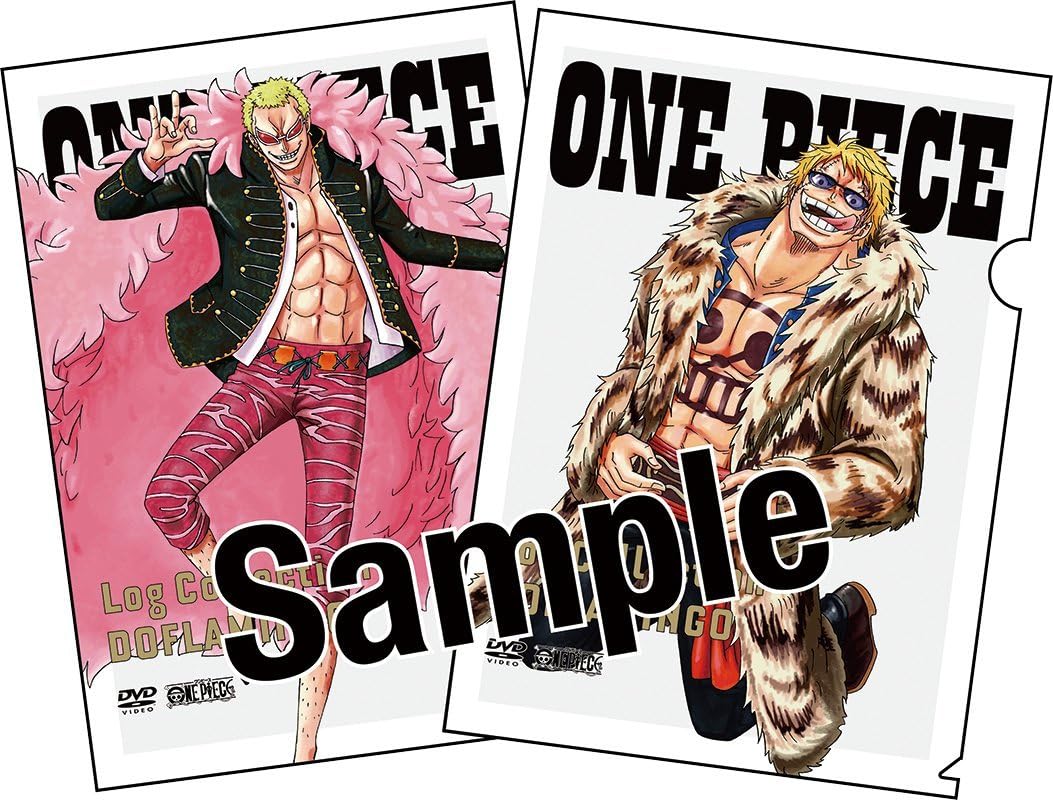今月限定 特別大特価 One Piece Log Collection 5セット 絶賛 Webrothers Com Br