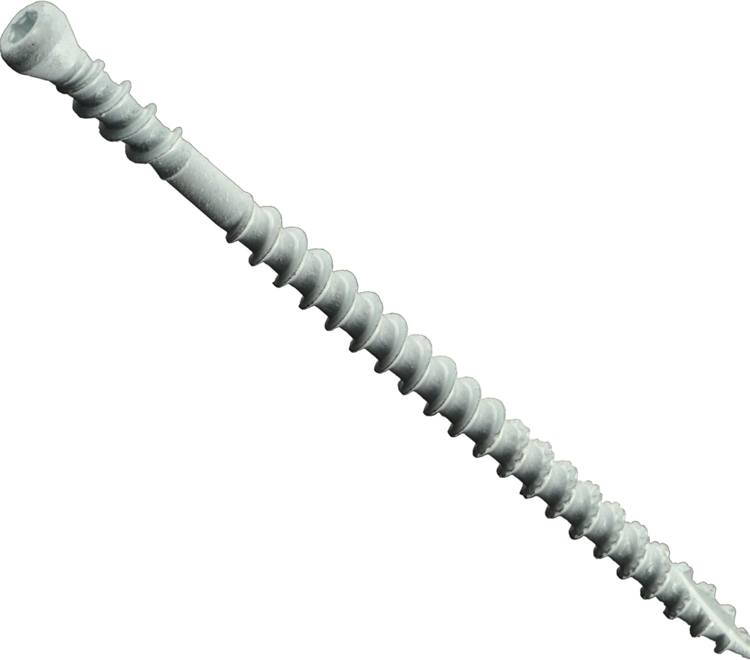 Hard-to-Find Fastener Composite Trim Screws