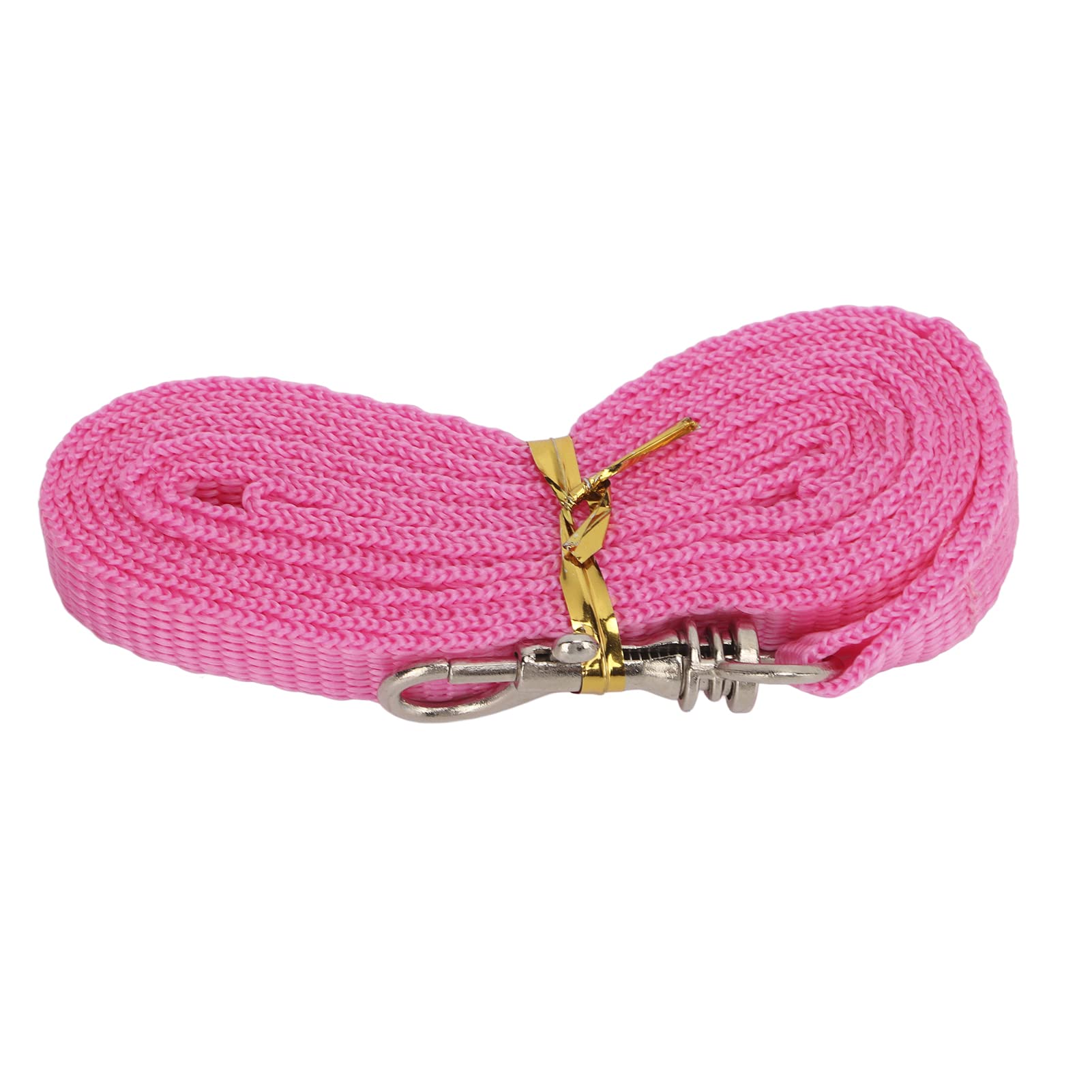 Rabbits Harness Leash Cute Breathable Pet Chest Traction Rope Set for Guinea Pigs Hedgehogs (S)