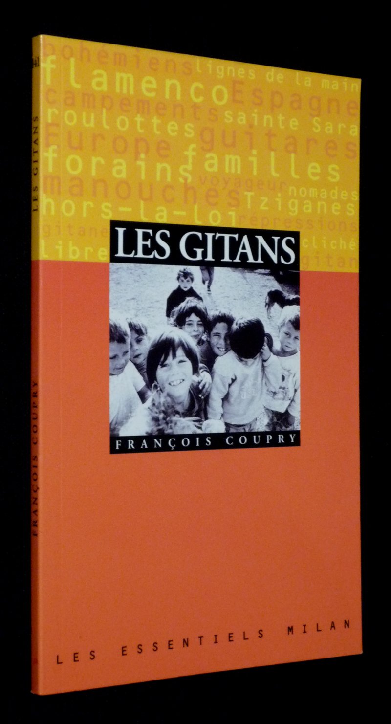Gitans (Les) Coupry, François