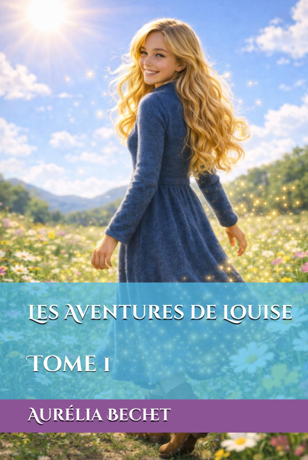 Les aventures de Louise: Tome 1