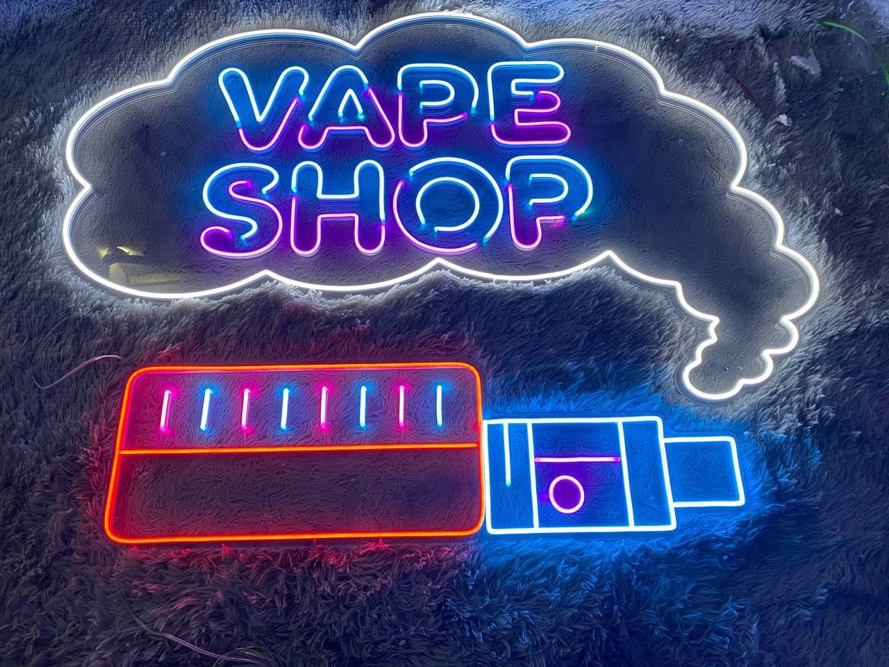 Amazon.com : Handmadetneonsign Vape Shop Neon Sign | Smoke Shop LED Decor | Bar Pub Party Man Cave | Unique Vape Shop Decoration | Eye-catching neon sign | Smoking neon Neon LED Amazon.com : Handmadetneonsign Vape Shop Neon Sign | Smoke Shop LED Decor | Bar Pub Party Man Cave | Unique Vape Shop Decoration | Eye-catching neon sign | Smoking neon Neon LED