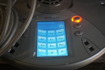 Polycom CX5000 Video Conferencing Unit HD Version