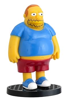 シンプソンズ フィギュア THE SIMPSONS 2.5