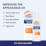 Palmer's Skin Success Anti-Dark Spot Fade Milk Body Lotion, 8.5 Ounce