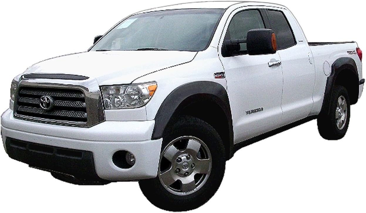 PSI Auto Restyling 8030903 Extension Style Fender Flares