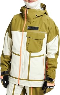 Burton Men's Gore-tex 3l Breaker Jacket Price In India
