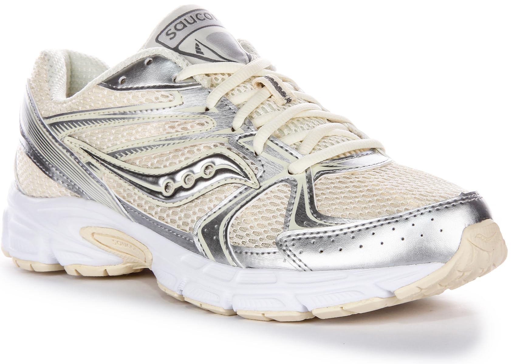 Saucony Chaussures de randonnée Ride TR2 pour femme, Jade/Mirage, 44.5 EU dès 249,00 € - sur